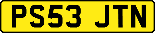 PS53JTN