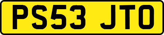 PS53JTO