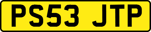 PS53JTP