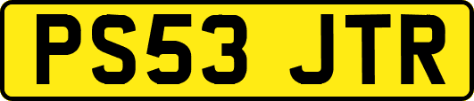 PS53JTR