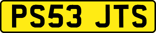 PS53JTS