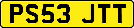 PS53JTT