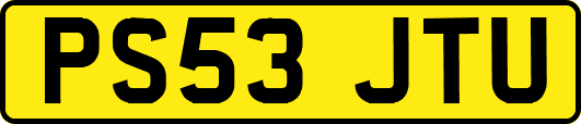 PS53JTU