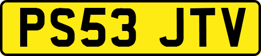 PS53JTV