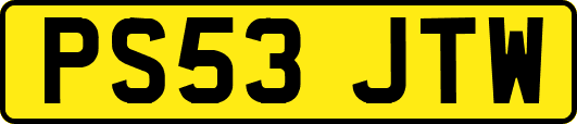 PS53JTW