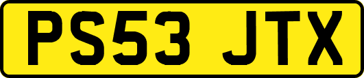 PS53JTX