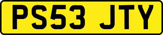 PS53JTY