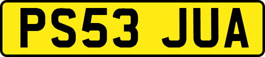 PS53JUA