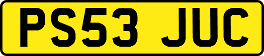PS53JUC