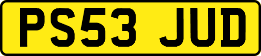 PS53JUD