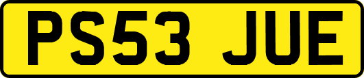 PS53JUE