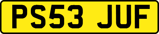 PS53JUF