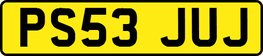 PS53JUJ