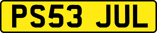PS53JUL