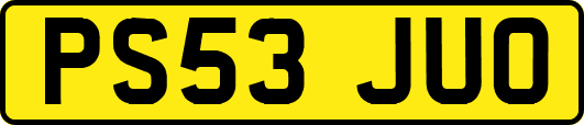 PS53JUO
