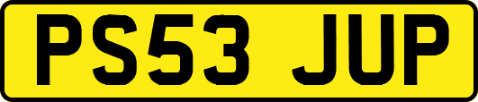 PS53JUP