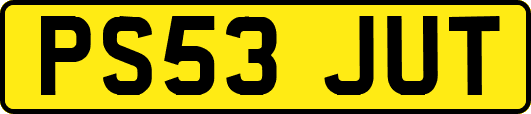 PS53JUT