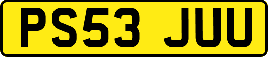 PS53JUU