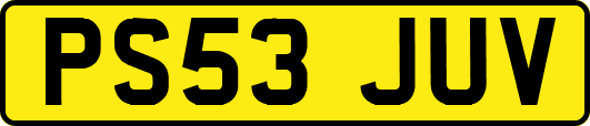 PS53JUV