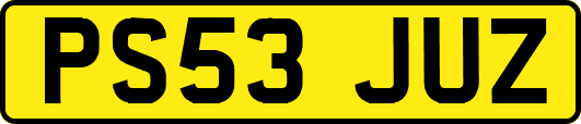 PS53JUZ