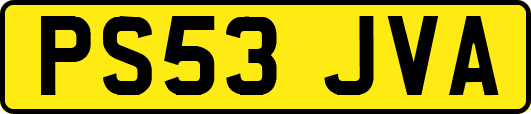 PS53JVA