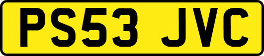 PS53JVC