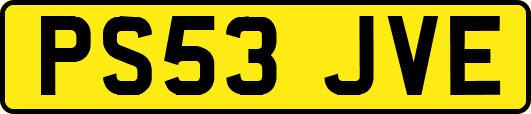 PS53JVE