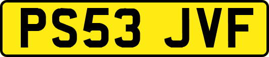 PS53JVF