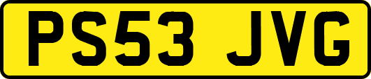 PS53JVG