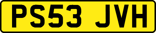 PS53JVH