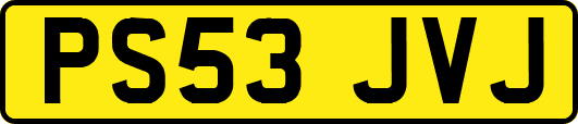 PS53JVJ