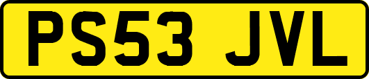 PS53JVL
