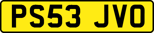 PS53JVO