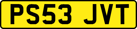 PS53JVT