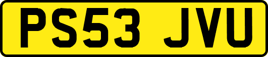 PS53JVU