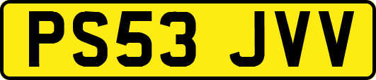PS53JVV