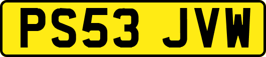 PS53JVW