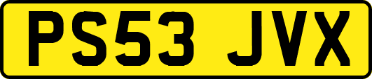 PS53JVX