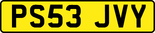 PS53JVY