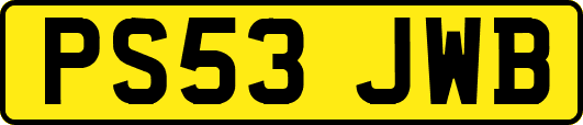 PS53JWB