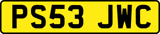 PS53JWC