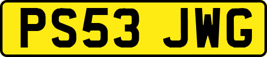 PS53JWG