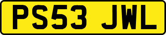 PS53JWL