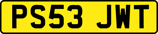 PS53JWT