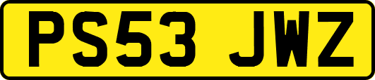 PS53JWZ