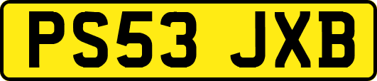 PS53JXB