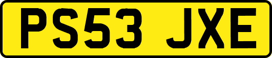 PS53JXE