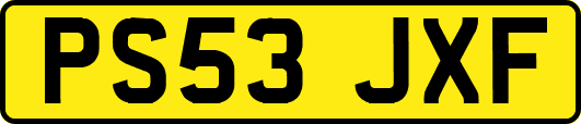 PS53JXF