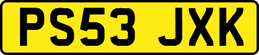 PS53JXK