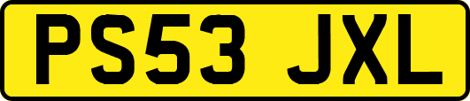 PS53JXL